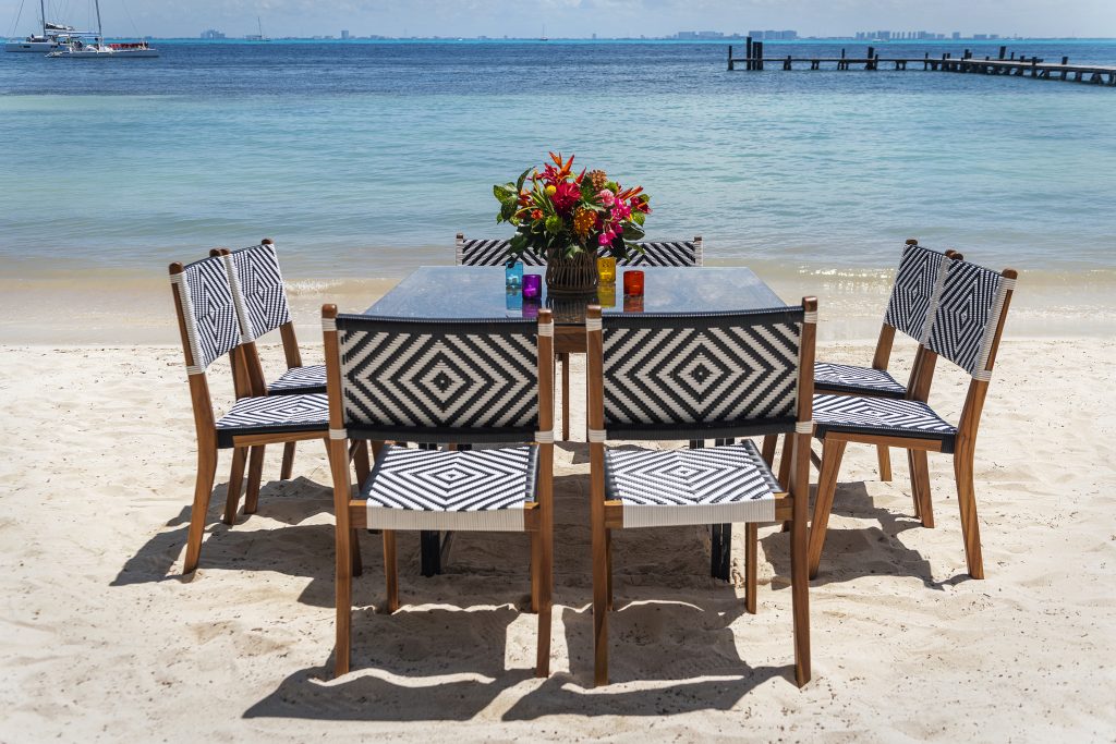 Almare Isla Mujeres for Yellow Umbrella Events