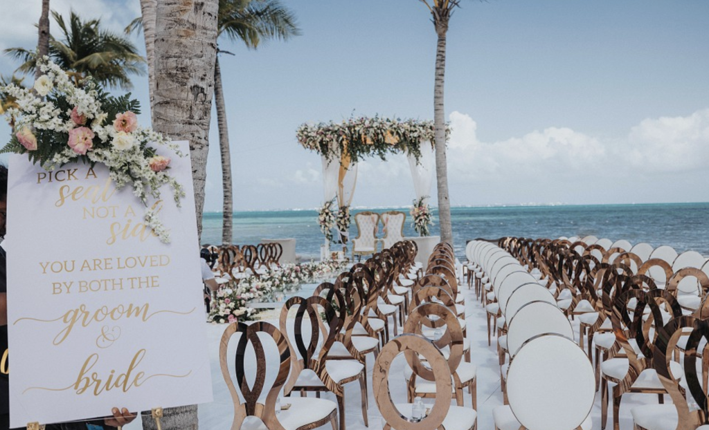 Garza Blanca Resort & Spa Cancun