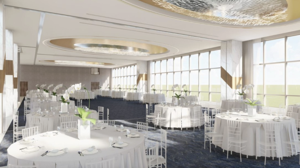 Garza Blanca Cancun wedding guide for Yellow Umbrella Events