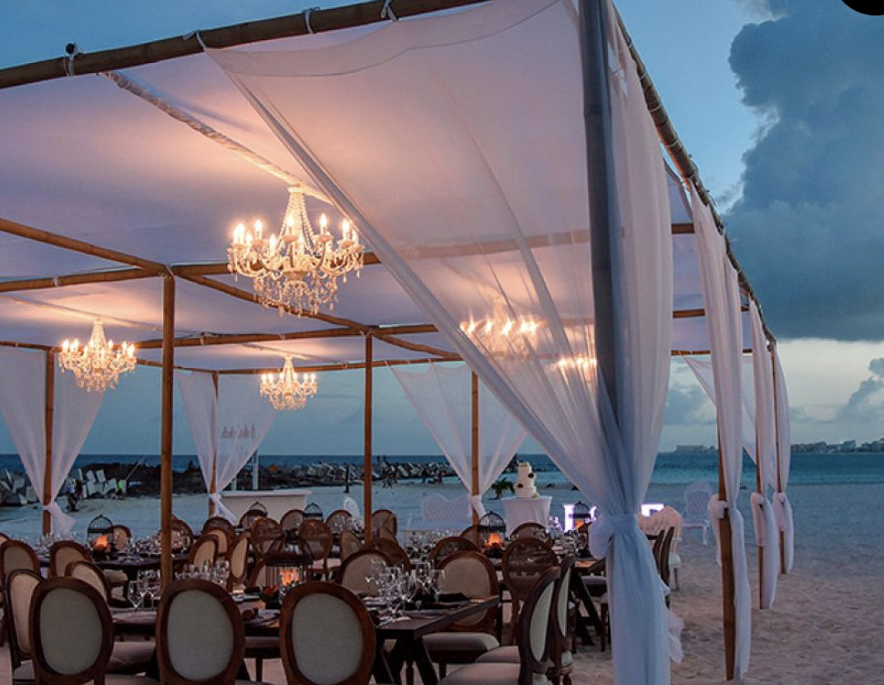 Hyatt Ziva Cancun for Yellow Umbrella Travel