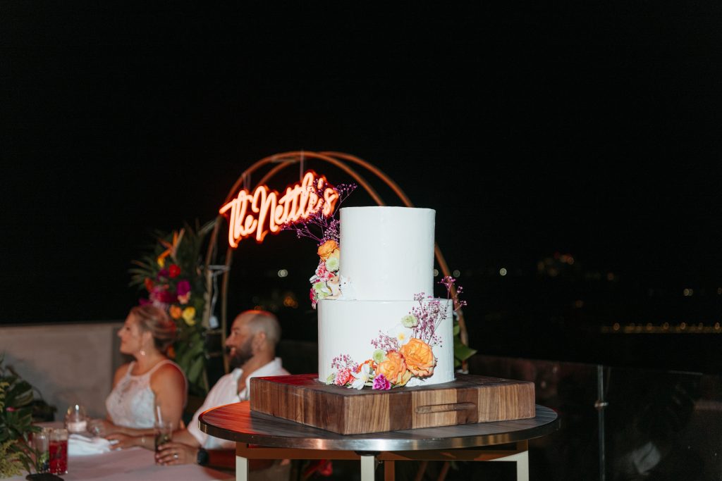 Almare Isla Mujeres for Yellow Umbrella Events