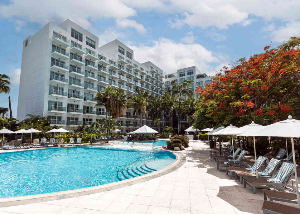 Sonesta St. Maarten Wedding Packages
