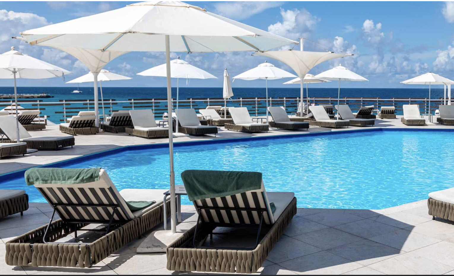 Sonesta St. Maarten Wedding Packages