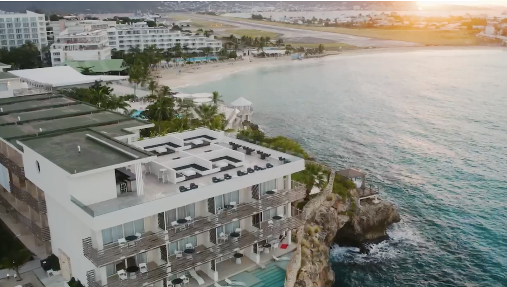 Sonesta St. Maarten Wedding Packages