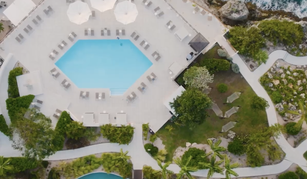 Sonesta St. Maarten Wedding Packages