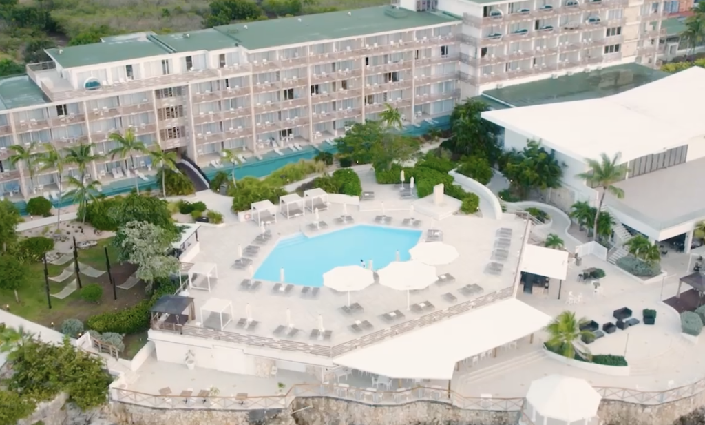 Sonesta St. Maarten Wedding Packages