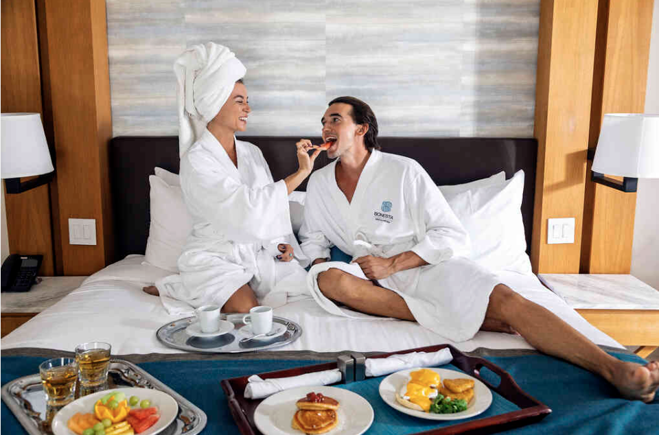 Sonesta St. Maarten Wedding Packages