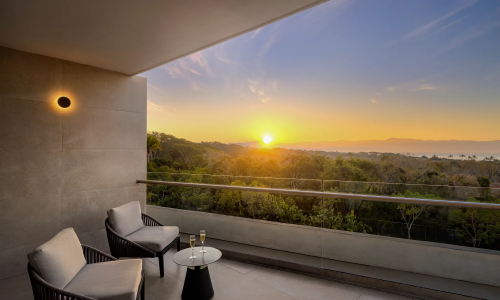 Dreams Bahia Mita - Junior Suite Tropical View2