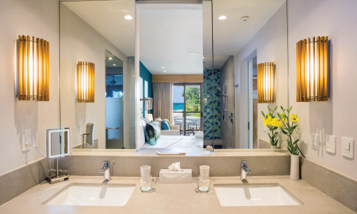 Dreams Natura - Junior Suite Swim Out3