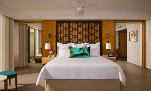 Dreams Natura - Preferred Club Governor Suite1