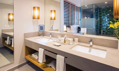 Dreams Natura - Preferred Club Governor Suite3