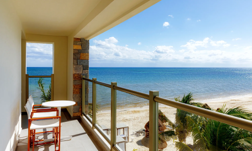 Dreams Natura - Preferred Club Master Suite Ocean Front3