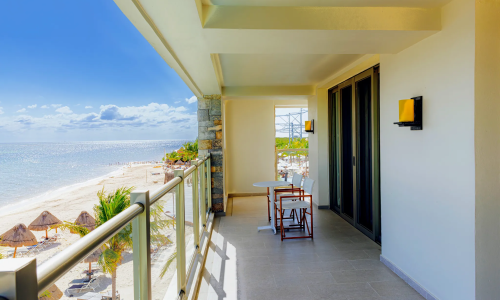 Dreams Natura - Preferred Club Master Suite Ocean Front4