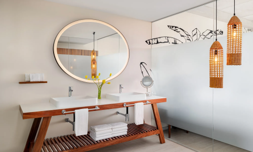 Hyatt Vivid Grand Island - Junior Suite Golf View2