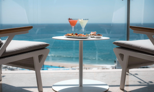 Le Blanc Los Cabos - Royale Deluxe Ocean View Double Beds2