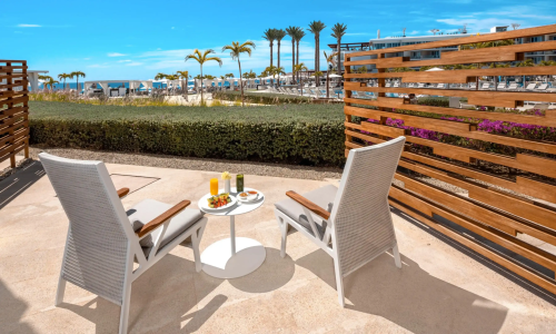 Le Blanc Los Cabos - Royale Deluxe3