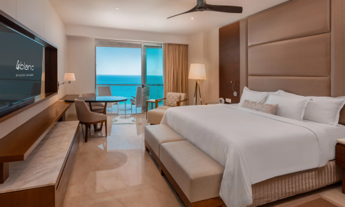 Le Blanc Los Cabos - Royale Governor Suite1