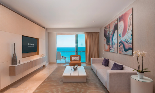 Le Blanc Los Cabos - Royale Governor Suite2