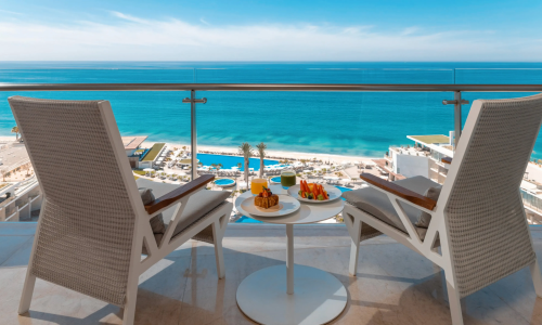 Le Blanc Los Cabos - Royale Governor Suite3