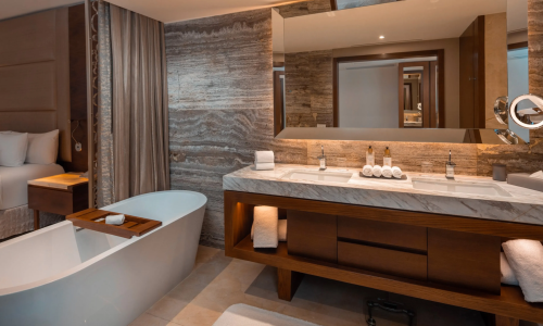 Le Blanc Los Cabos - Royale Governor Suite4