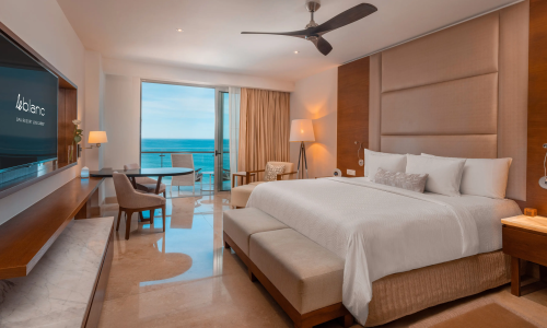Le Blanc Los Cabos - Royale Honeymoon Suite Ocean View1
