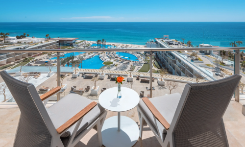 Le Blanc Los Cabos - Royale Honeymoon Suite Ocean View2