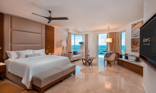 Le Blanc Los Cabos - Royale Junior Suite1