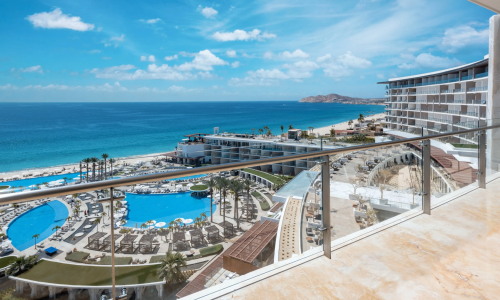 Le Blanc Los Cabos - Royale Junior Suite2