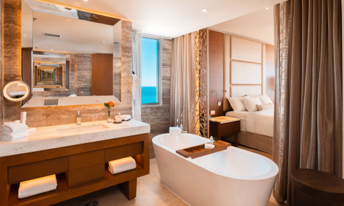 Le Blanc Los Cabos - Royale Junior Suite3