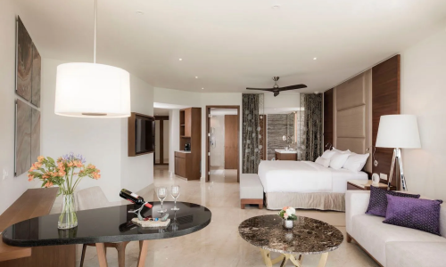 Le Blanc Los Cabos - Royale Junior Suite4
