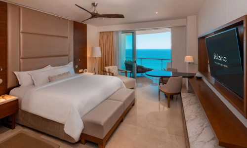 Le Blanc Los Cabos - Royale Presidential Suite 1Bedroom1