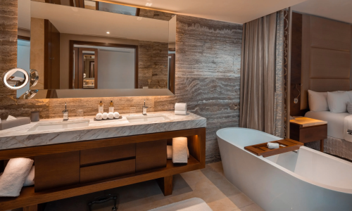 Le Blanc Los Cabos - Royale Presidential Suite 1Bedroom4