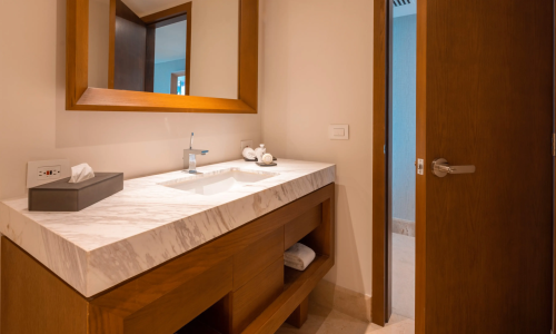 Le Blanc Los Cabos - Royale Presidential Suite 1Bedroom5