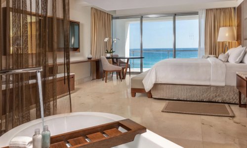 Le Blanc Los Cabos - Royale Presidential Suite 1Bedroom6