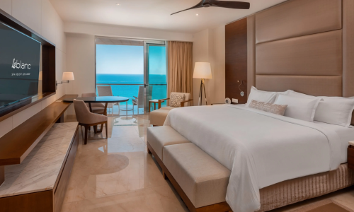Le Blanc Los Cabos - Royale Presidential Suite 2Bedroom2