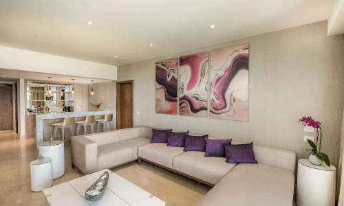 Le Blanc Los Cabos - Royale Presidential Suite 2Bedroom6