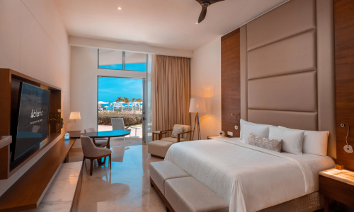 Le Blanc Los Cabos - Royale Walk Out Suite1