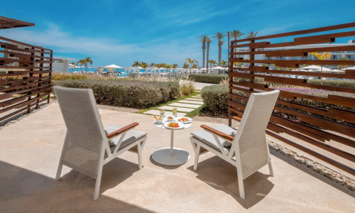 Le Blanc Los Cabos - Royale Walk Out Suite2