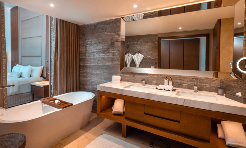 Le Blanc Los Cabos - Royale Walk Out Suite3