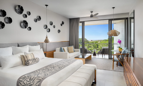 Secrets Bahia Mita - Junior Suite Tropical View1