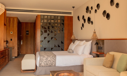 Secrets Bahia Mita - Junior Suite3