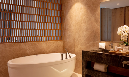 Secrets Bahia Mita - Preferred Club Ambition Suite Panoramic View3