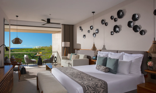 Secrets Bahia Mita - Preferred Club Junior Suite Ocean View1