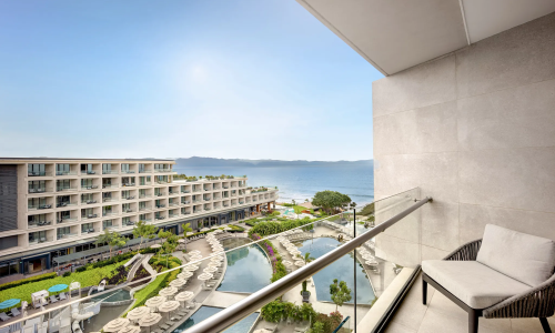 Secrets Bahia Mita - Preferred Club Junior Suite Panoramic View2