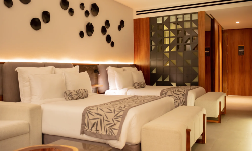 Secrets Bahia Mita - Preferred Club Junior Suite Panoramic View3
