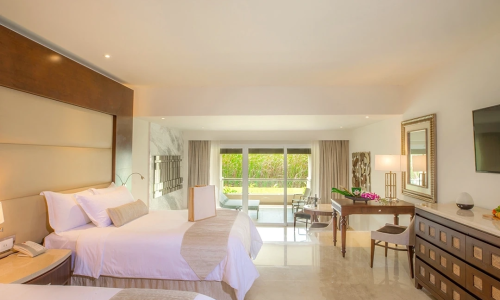 The Grand at Moon Palace - Grand Deluxe Garden View1