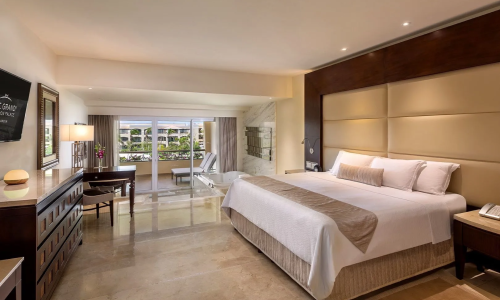 The Grand at Moon Palace - Grand Deluxe Garden View2