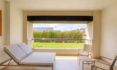 The Grand at Moon Palace - Grand Deluxe Garden View3