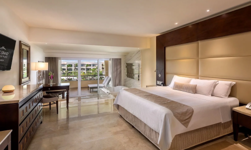 The Grand at Moon Palace - Grand Family Suite2
