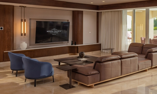 The Grand at Moon Palace - Grand Four Bedroom Sunset Villa1